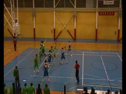 EBA AB J17. Juventud del Círculo - Pas Piélagos