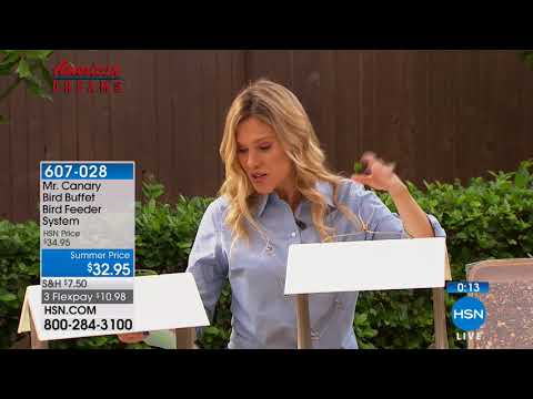 HSN | HSN Today: As Seen On TV 06.18.2018 - 07 AM