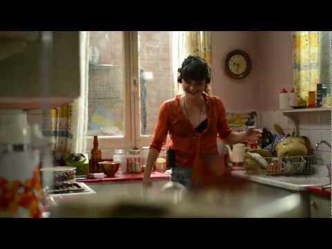 Camila Moreno - El Tiempo En Las Bastillas [HD] sin mosca