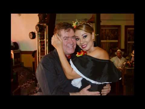 FIESTA CUMPLEAÑOS LUIS CARLOS 2017