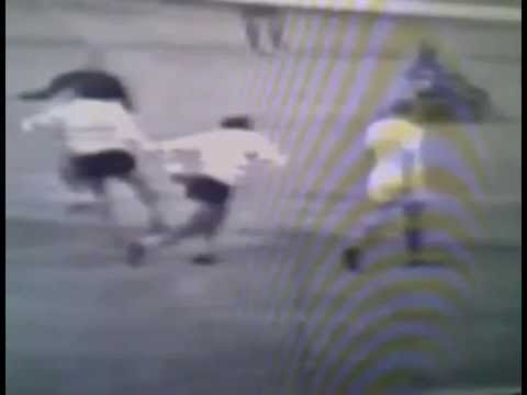 SPORTING VENCE TAÇA DAS TAÇAS 1963/64