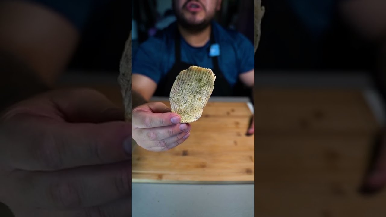 Watch video Sour Cream & Onion Chips Now Sour Cream & Onion Chips