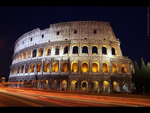 Rome - 2016 Guide Trips - Which Definitely Should Be Visited