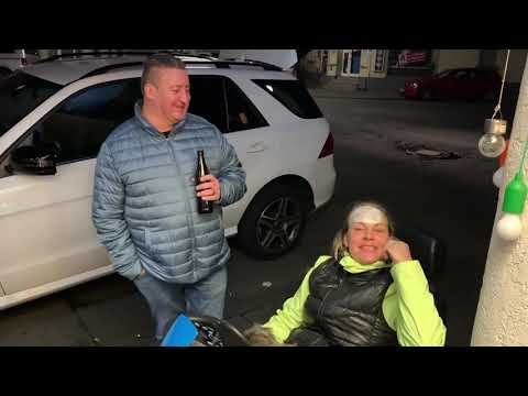 Hartz 4 und der Tag gehört Dir/Teil 6