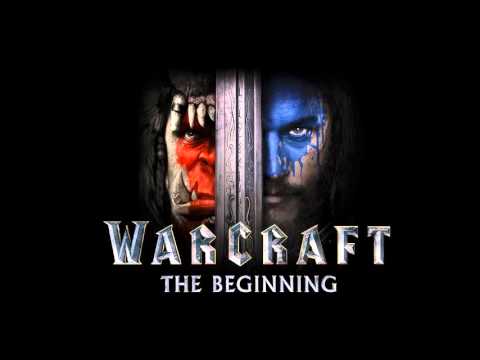 Soundtrack Warcraft: The Beginning (Theme Music) - Trailer Music Warcraft