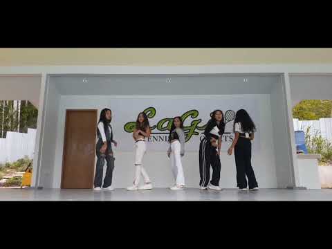 Get It(PRISTIN V) Dance Cover | DG'ist 32