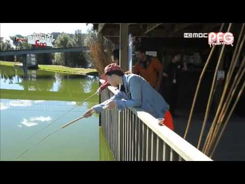 [Vietsub][130611] MBC MUSIC Amazing F(x) Ep 03 FULL {flowerxx.net}