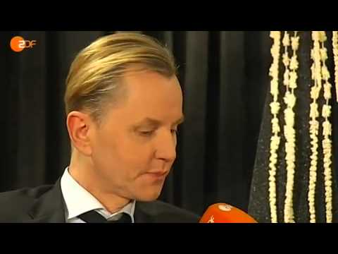 Max Raabe - Ich liebe den Konjunktiv