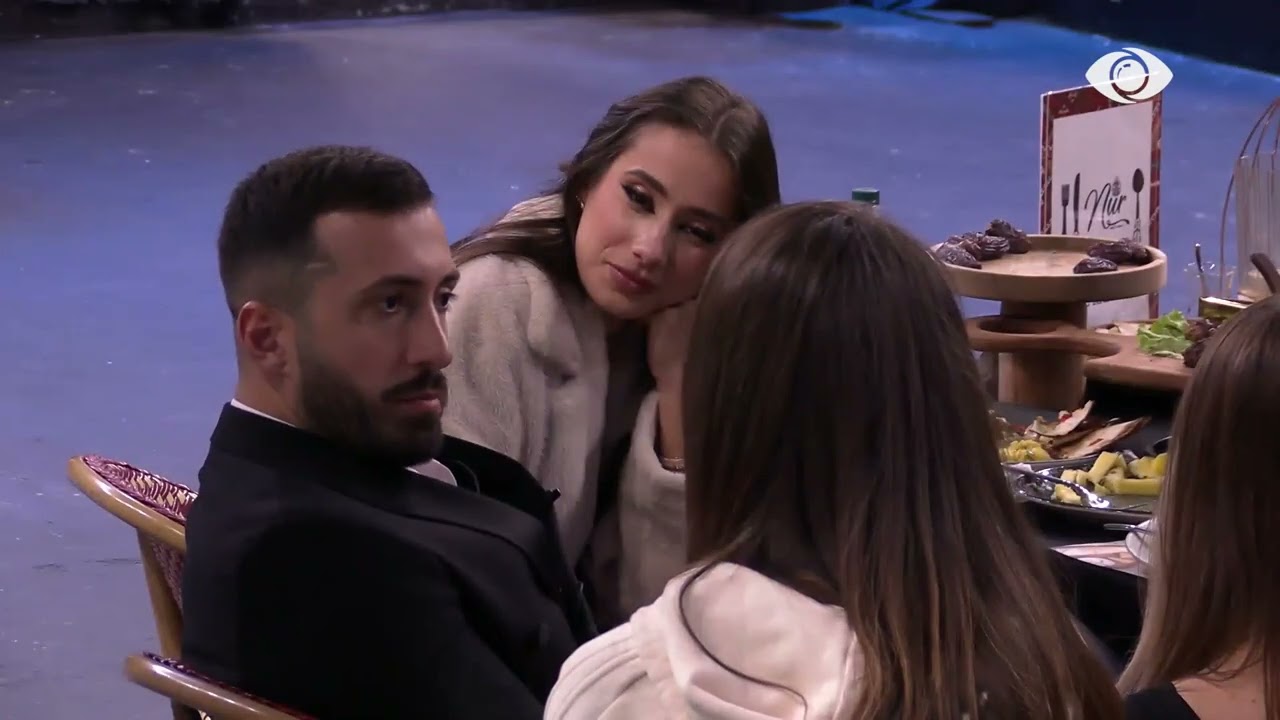 “Nuk di si të mallkoj…”/ Jozi bisedon me Loredanën: A të vjen turp?!