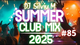 Download lagu Party Summer Music Mix 2025 | DJ Club Dance Music 2025 | Best Remixes Of Popular Songs 2025 MEGAMIX mp3