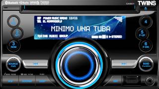 El Komander - Minimo (Official Lyrics)