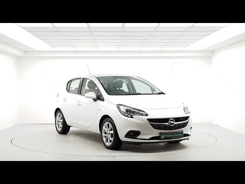 2016 Opel Corsa 1.4 90PS SC 10,995