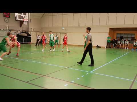 20170212 Täby Basket P01- Hammarby P02 Q2