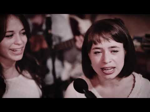 The Price Sisters - What Does The Deep Sea Say?