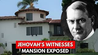 5 Hidden Facts About Beth-Sarim: The Jehovah’s Witnesses Mansion