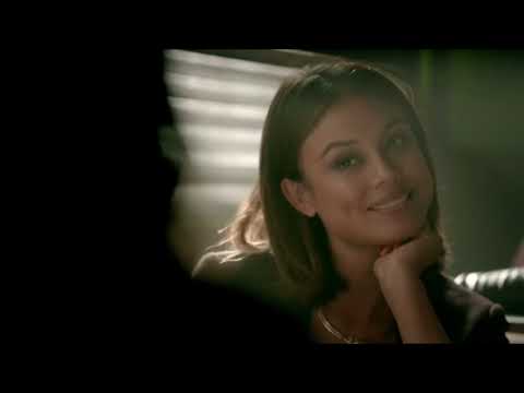 June Gloom - The Vampire Diaries 8x06 Music Scene