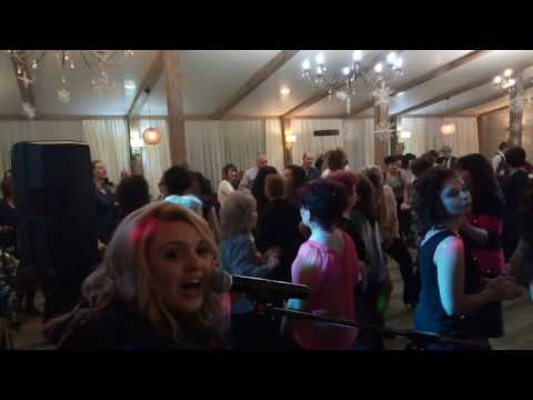 Duo Raise - Simply the Best - (Cover song - Tina Turner)