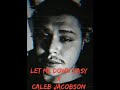 Let Me Down Easy