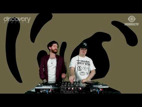 Truth x Lies for Discovery Project Livestream (October 28, 2020)