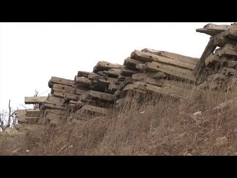 Vernon Dumping Ultimatum