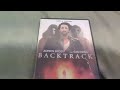 BACKTRACK DVD Overview