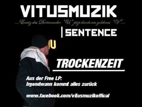 VitusMuzik | Sentence - Trockenzeit (prod. by NaitS)