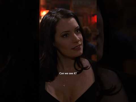 This clip lives in our head rent free. #CriminalMinds