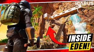 I Found the PERFECT Base Location on Elysium! (Ep.3)