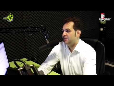 Antal Arpad despre Hotelul Bodoc din Sfantu Gheorghe © www.weradio.ro