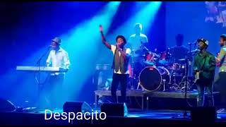 DESPACITO CHILL OUT BAND