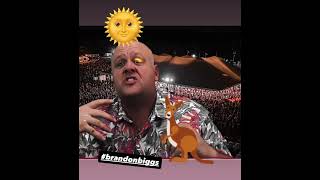 You said it Brandon Biggs Liar —-God said move on #brandonbiggs #falseprophet#repent