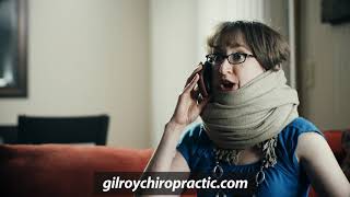 Best Chiropractor in Gilroy CA (408) 848-2225