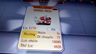 Incredible tank | tiến hóa xe tăng 5* lên 6*