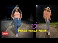 Vaada Vaada Paiya Akhila Vaadapaiya Tamil Song Dance Cover
