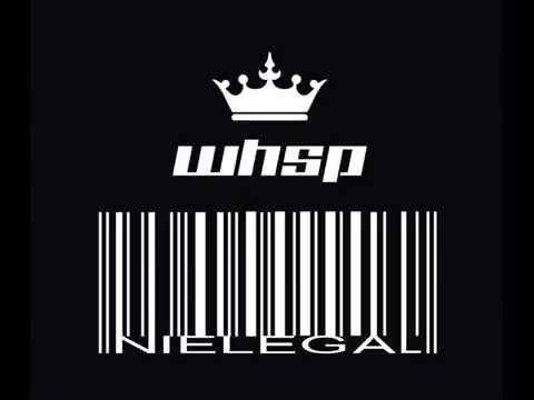 WHSP_ Świadom Ft Jacol Pewna Pozycja/PS, Mayon WD, KiKi Krajnik Prod. 7Th