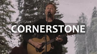 Cornerstone (Spontaneous) - Paul McClure &amp; Bethel Music