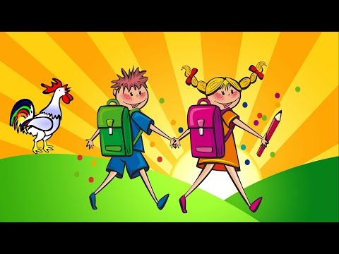 Pesme za decu - Budite se - Sreten Stančević