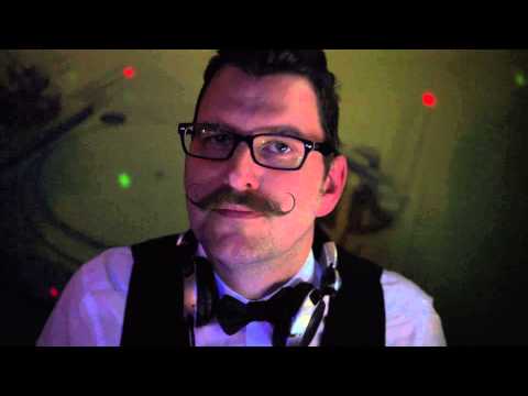 Schinowatz Bobofkof  & Mr. Harvey Miller - Movember Charity Tour@CO2-Mattighofen