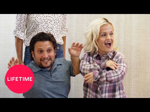 Terra's Big House: The Final Reveal (Episode 6) | Little Women: LA | Lifetime