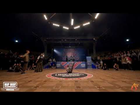 2 | SEMIFINAL | ALL STYLES 2X2 | HIP HOP INTERNATIONAL RUSSIA 10th ANNIVERSARY