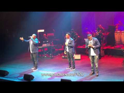 Black Harmony @ Suritoppers 2016