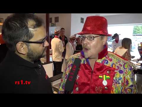 2018-11-11 Auftakt Lenneper Karneval