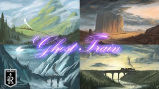 Ghost Train | Official Music Video