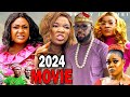 Interesting-RETURN OF POWER OF DESTINY- 2024 NEW MOVIE- LIZZY GOLD 2023 LATEST NOLLYWOOD FULL MOVIES