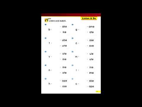 page 81 smart phonics 3   track 38 #smartphonics3