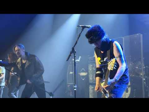 Michael Schenker Group - MILAN - Alcatraz - May 2025 - Full Show