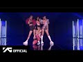 BLACKPINK 'The Show' - Bet You Wanna (Remix) FMV