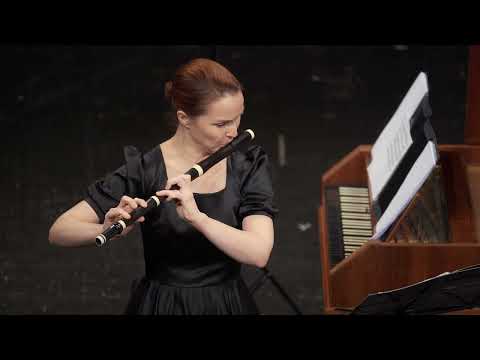 Gluck - Dance of the Blessed Spirits