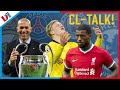 CL-Talk: Statement Transfervrije Wijnaldum & Pakt Zidane De Dubbel?