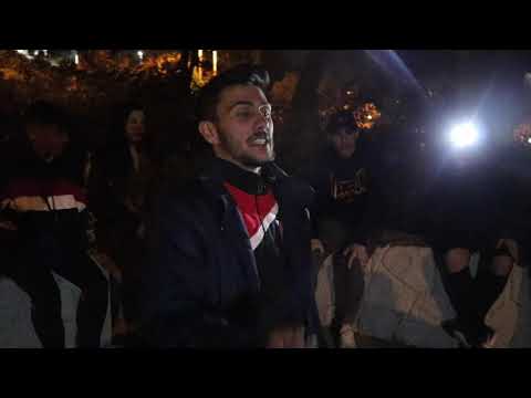 Canastero vs Rase I Semifinal I BDP Random Battles